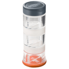 Solniczka GSI SPICE ROCKET (79497)