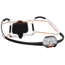 Reflektor Petzl Iko Core Black/white