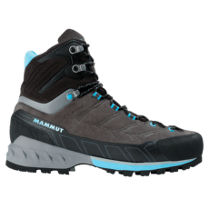 Buty Mammut Kento Tour High GTX Women dark titanium-whisper 00456