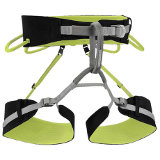 Siodło Rock Empire 3B Slight Men černá 008