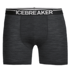 Bokserki Icebreaker Anatomica Boxer Men JET HTHR-011