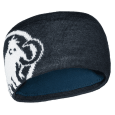 Opaska na głowę Mammut Tweak Headband (1191-03451) Marine-white