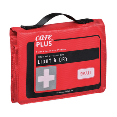 Apteczka Care Plus First Aid Roll Out - Light & Dry Small