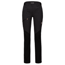 Spodnie Mammut Courmayeur SO Pants Women (1021-00660) black 0001