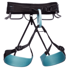 Siodło Black Diamond Technician Women Blue Note