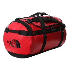 Torba The North Face Base Camp Duffel - L (52SB) KZ3 TNF RED/TNF BLACK