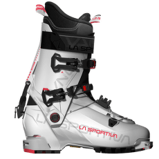 Buty narciarskie La Sportiva Vanguard Women Ice/Hibiscus