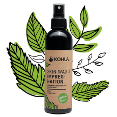 Wosk Kohla Skin impregnation
