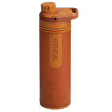 Filtr Grayl ULTRAPRESS Purifier Mojave Red Rock