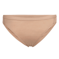 Majtki Icebreaker Siren Bikini Women (103164) PRALINE