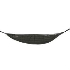 Izolacja Grüezi bag Biopod DownWool Hybrid Underquilt Deep Forest