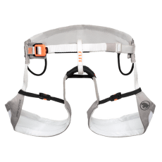 Siodło Mammut Zephir Altitude cliff-white