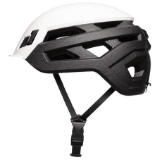 Kask Mammut Wall Rider white 0243
