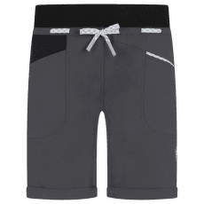 Szorty La Sportiva MANTRA SHORT Women Carbon/Black