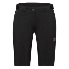Szorty Mammut Runbold Shorts Women black 0001