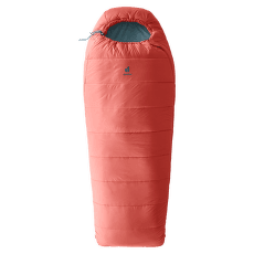 Śpiwór deuter Starlight (3720121) currant-slateblue