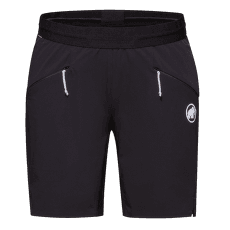 Szorty Mammut Aenergy Light SO Shorts Women black 0001