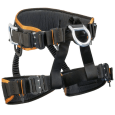 Siodło Rock Empire Atlas Lock AL Belt oranžová 018