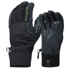 Rękawice Black Diamond Terminator Gloves Black
