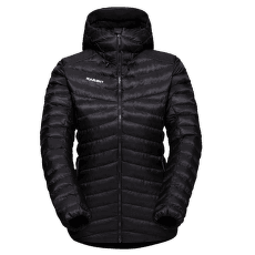 Kurtka Mammut Albula IN Hooded Jacket Women black 0001