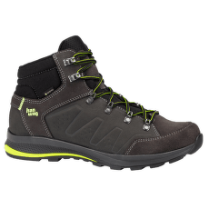 Buty Hanwag Torsby GTX Men Asphalt/Yellow