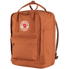 Plecak Fjällräven Kanken Laptop 15 Terracotta Brown