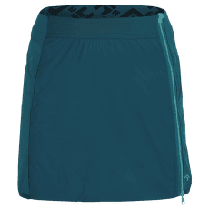 Spódnice Direct Alpine Skirt Alpha Lady emerald/menthol