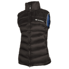 Kamizelka Sir Joseph SAFIR LADY VEST black