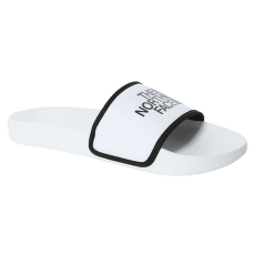 Pantofle The North Face Basecamp Slide III TNF WHITE/TNF BLACK