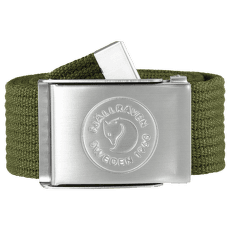 Pas Fjällräven 1960 Logo Belt Green