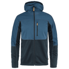 Bluza Fjällräven Abisko Trail Fleece Men Indigo Blue-Dark Navy