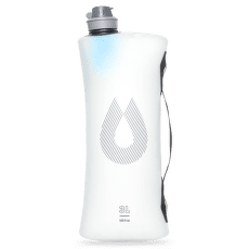 Torba Hydrapak SEEKER+ 3L Clear