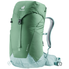 Plecak deuter AC Lite 22 SL aloe-dusk
