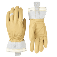 Rękawice Hestra Skullman Glove Naturbrun