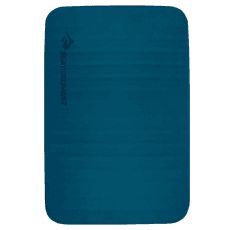 Karimata Sea to Summit Comfort Deluxe Self Inflating Mat Double Byron Blue