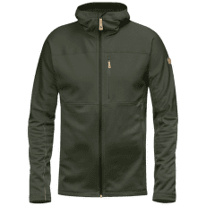 Bluza Fjällräven Abisko Trail Fleece Men Deep Forest