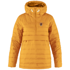 Bunda Fjällräven Expedition Pack Down Anorak Women Mustard Yellow