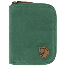 Portfel Fjällräven Zip Wallet Deep Patina