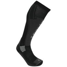Podkolanówki Lorpen T3 SKI LIGHT ECO Men 1887 TOTAL BLACK