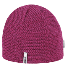 Czapki Kama Knitted hat AW62 violet