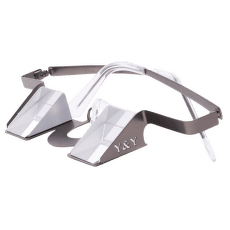 Okulary Y Y Vertical Classic Steel grey