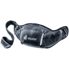 Nerka deuter Shortrail III Black