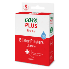 Plaster Care Plus Blister Plaster Ultimate