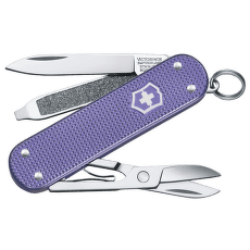 Nóż Victorinox Classic SD Alox Electric Lavend