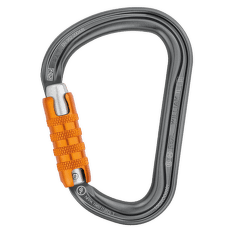 Karabinek wspinaczkowy Petzl WILLIAM TRIACT-LOCK