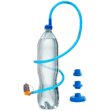 Redukcja Source CONVERTUBE SNEP Transparent-Blue