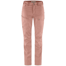 Spodnie Fjällräven Abisko Midsummer Trousers Women Regular Dusty Rose