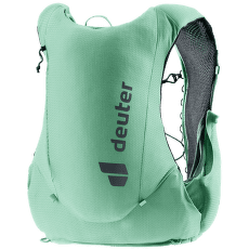 Kamizelka deuter Traick 5 SL spearmint-seagreen