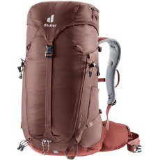 Plecak deuter Trail 28 SL raisin-caspia