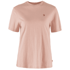 Koszulka z krótkim rękawem Fjällräven Hemp Blend T-shirt Women Chalk Rose